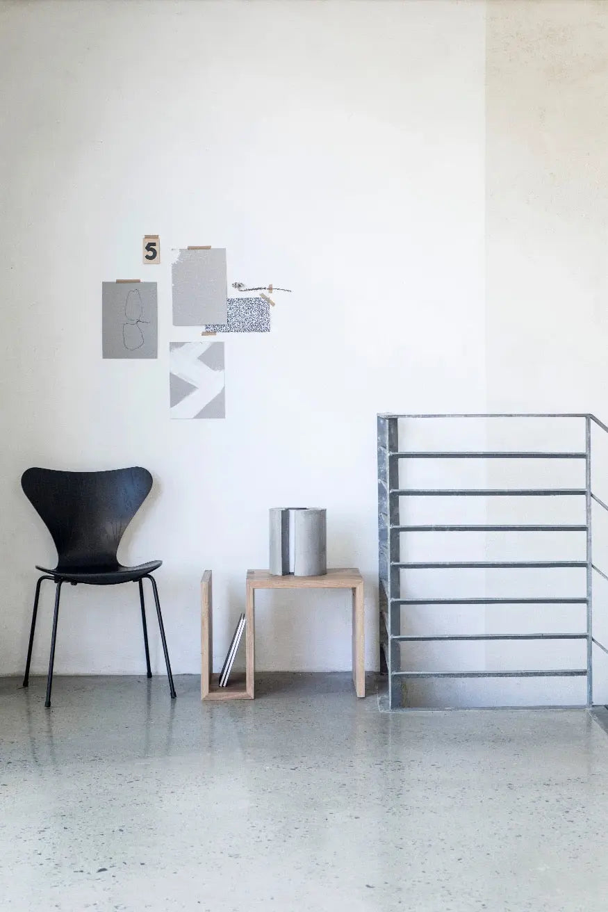 Bauwerk Limewash - Whitewash