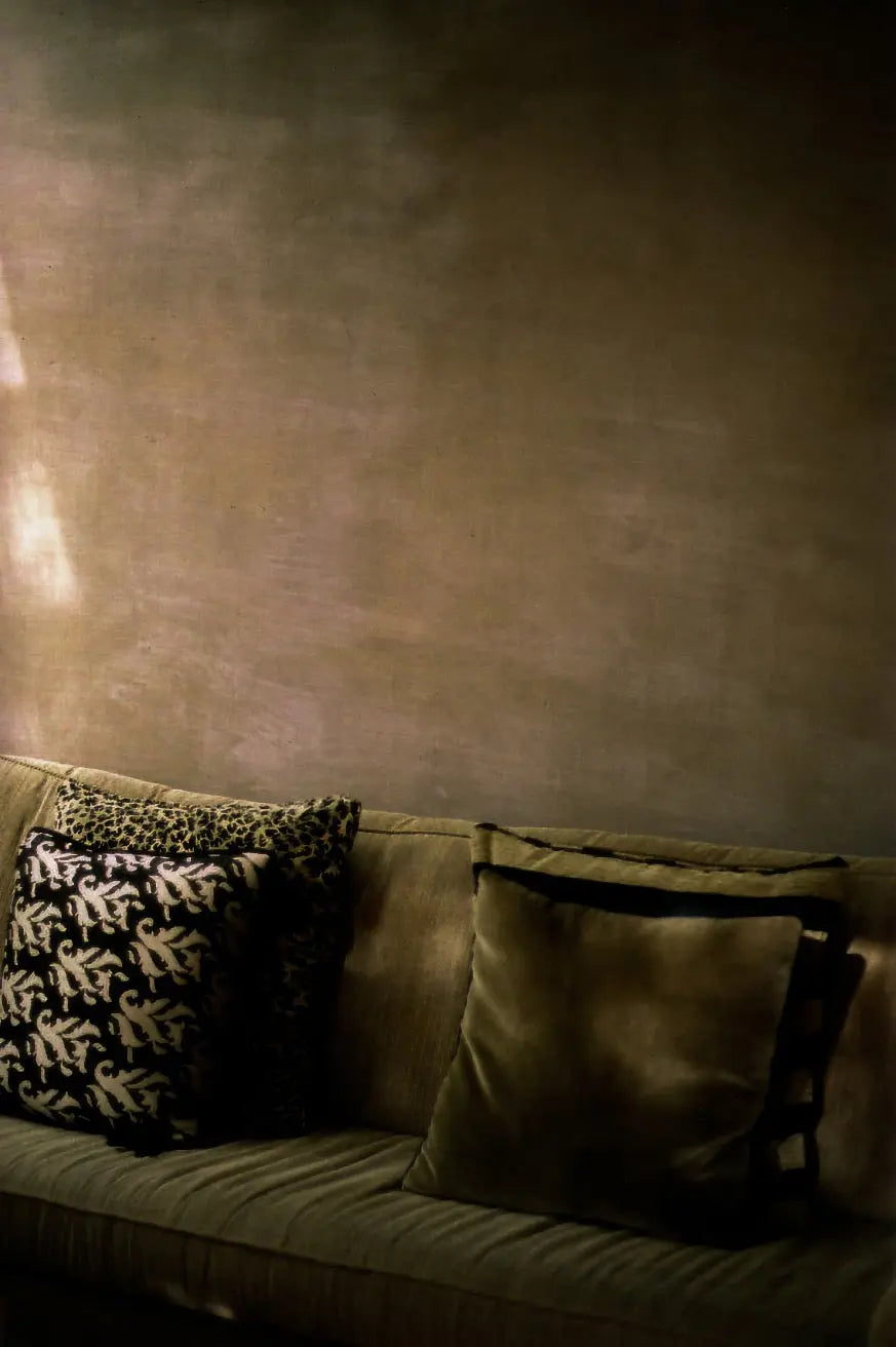 Bauwerk Limewash - Wild Rice