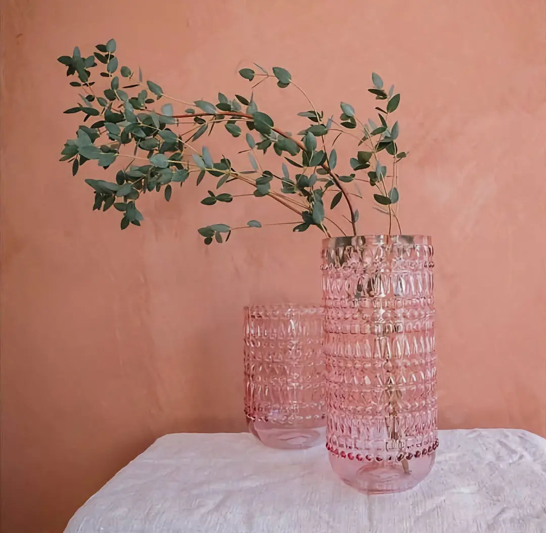Bauwerk Limewash -  Wild Rose