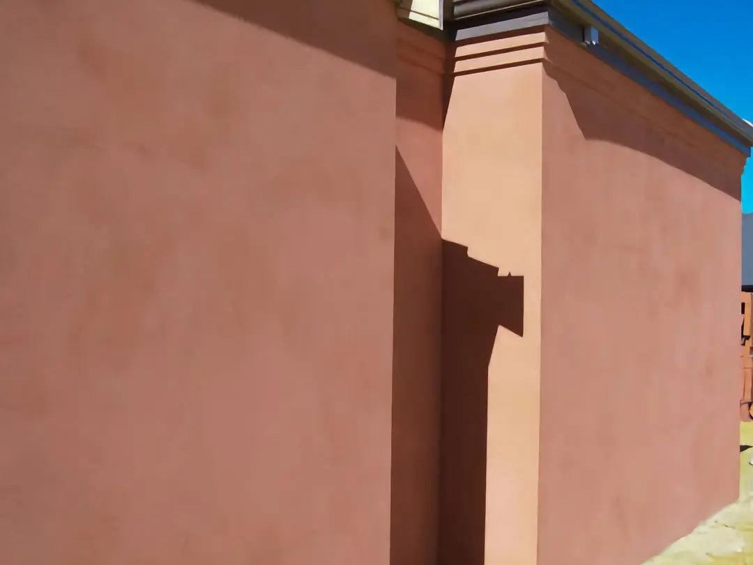 Bauwerk Limewash -  Wild Rose