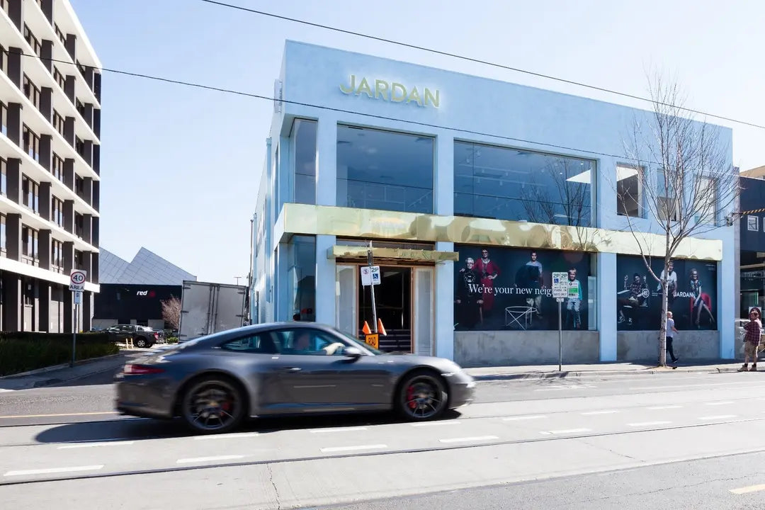 Bauwerk Limewash - Winter Morning