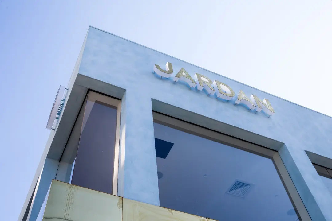 Bauwerk Limewash - Winter Morning