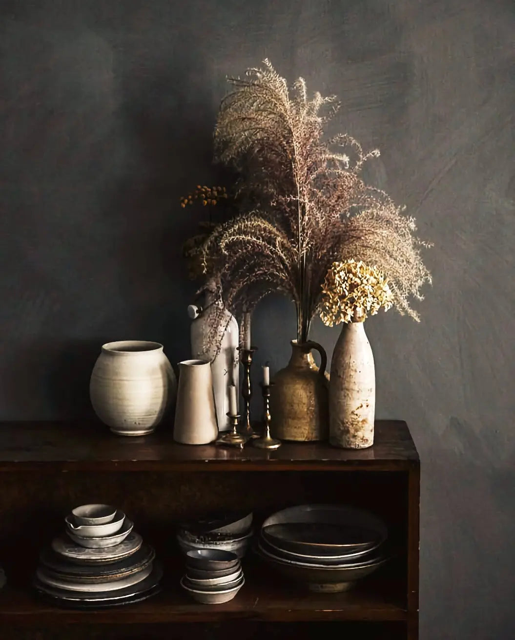 Bauwerk Limewash -  Wolf