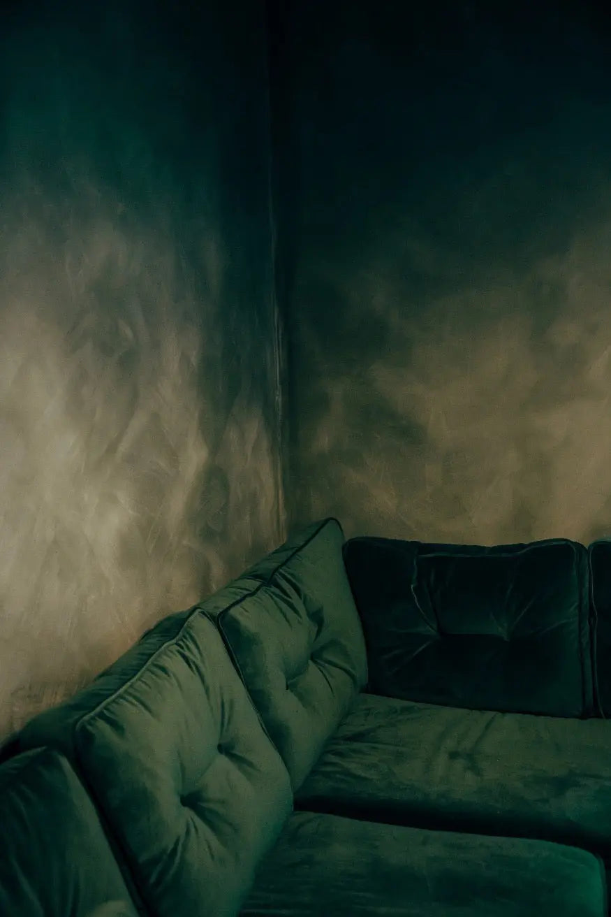 Bauwerk Limewash -  Woodbine