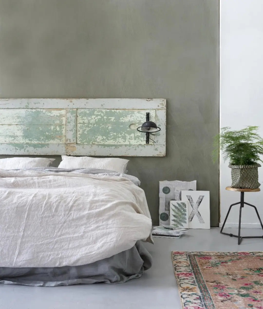 Bauwerk Limewash -  Wormwood