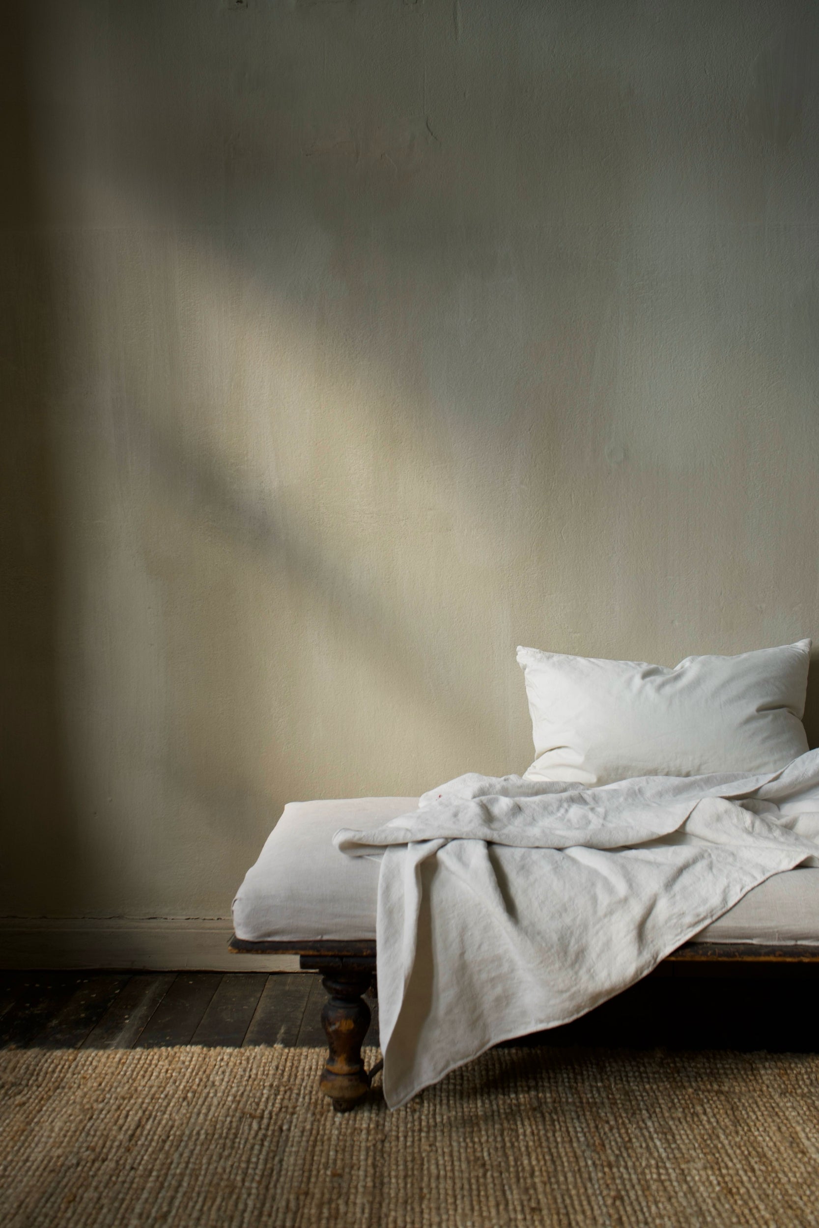 Bauwerk Limewash - Balance
