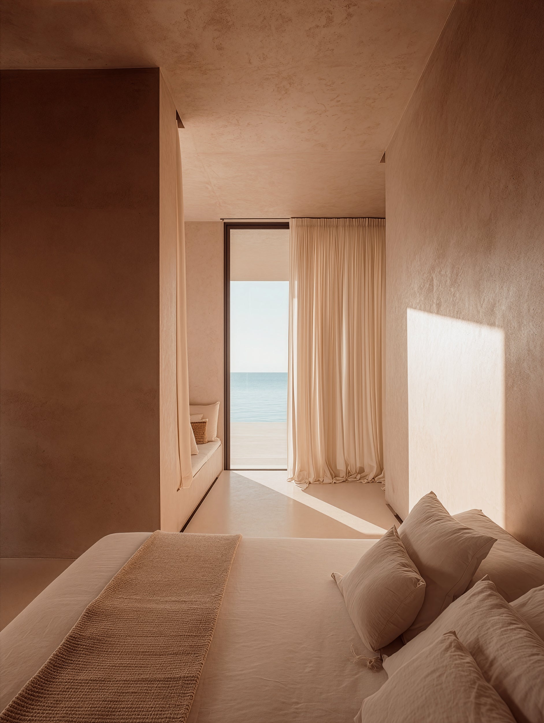 Bauwerk Limewash - Barley