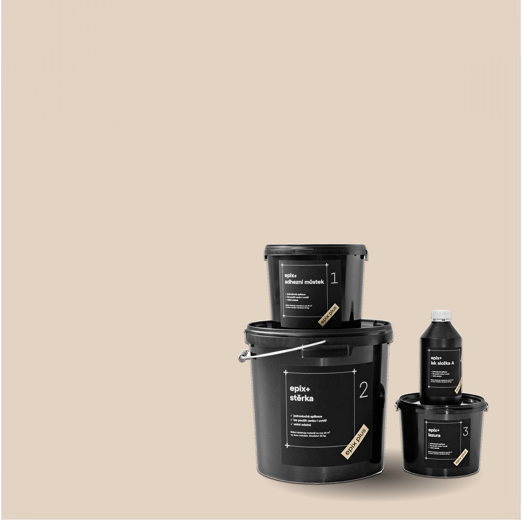 epix+ Coast My Store