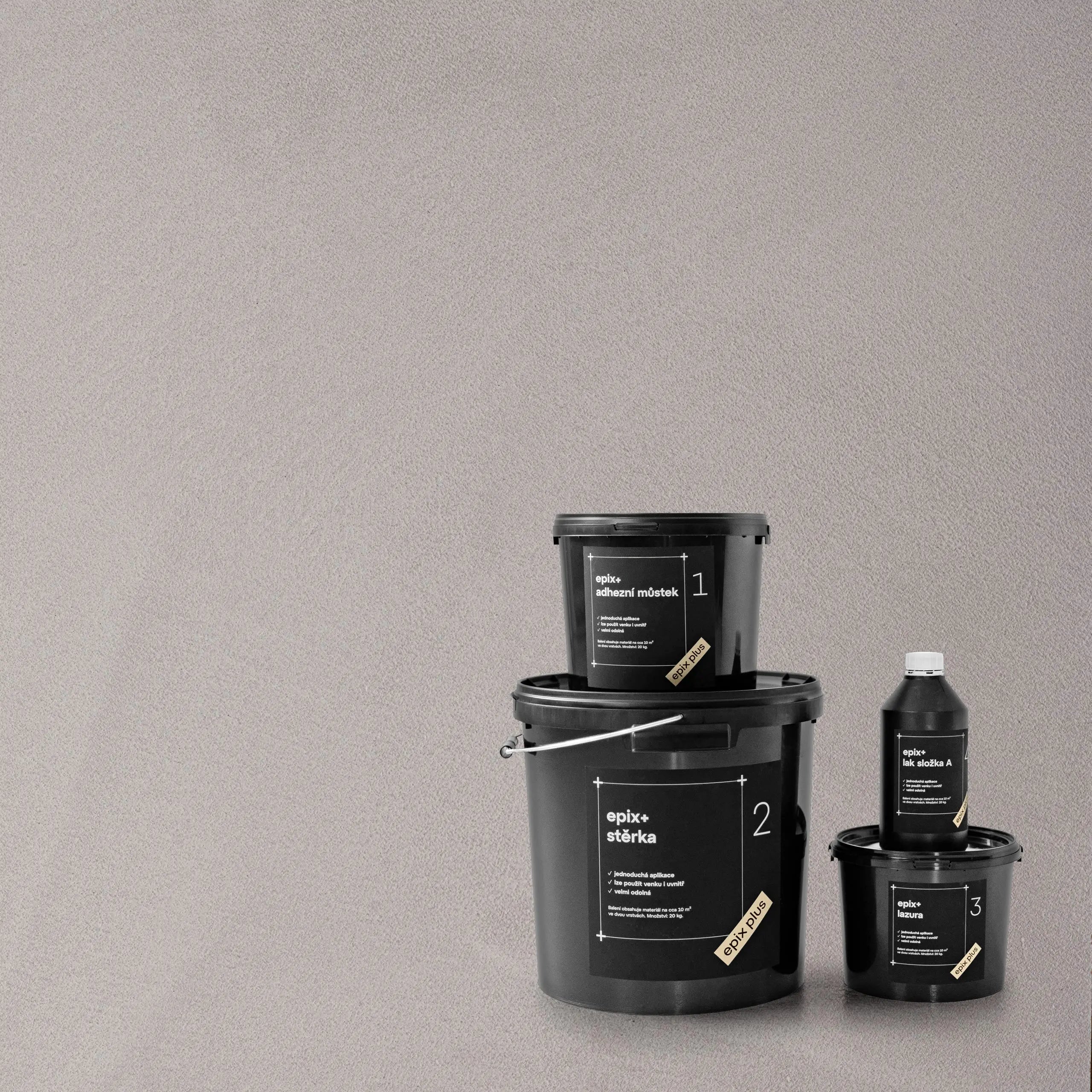 epix+ Ash My Store