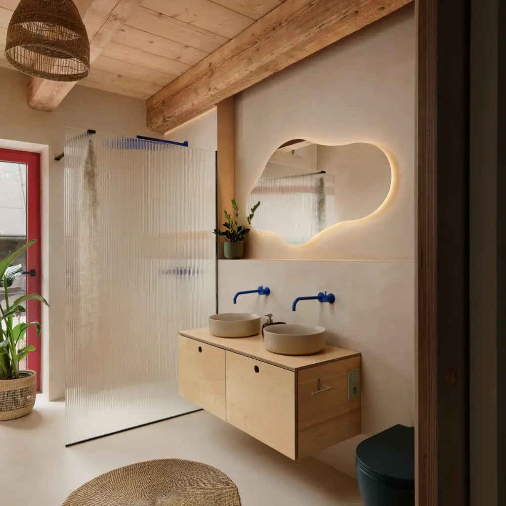 Design surfaces you can create yourself