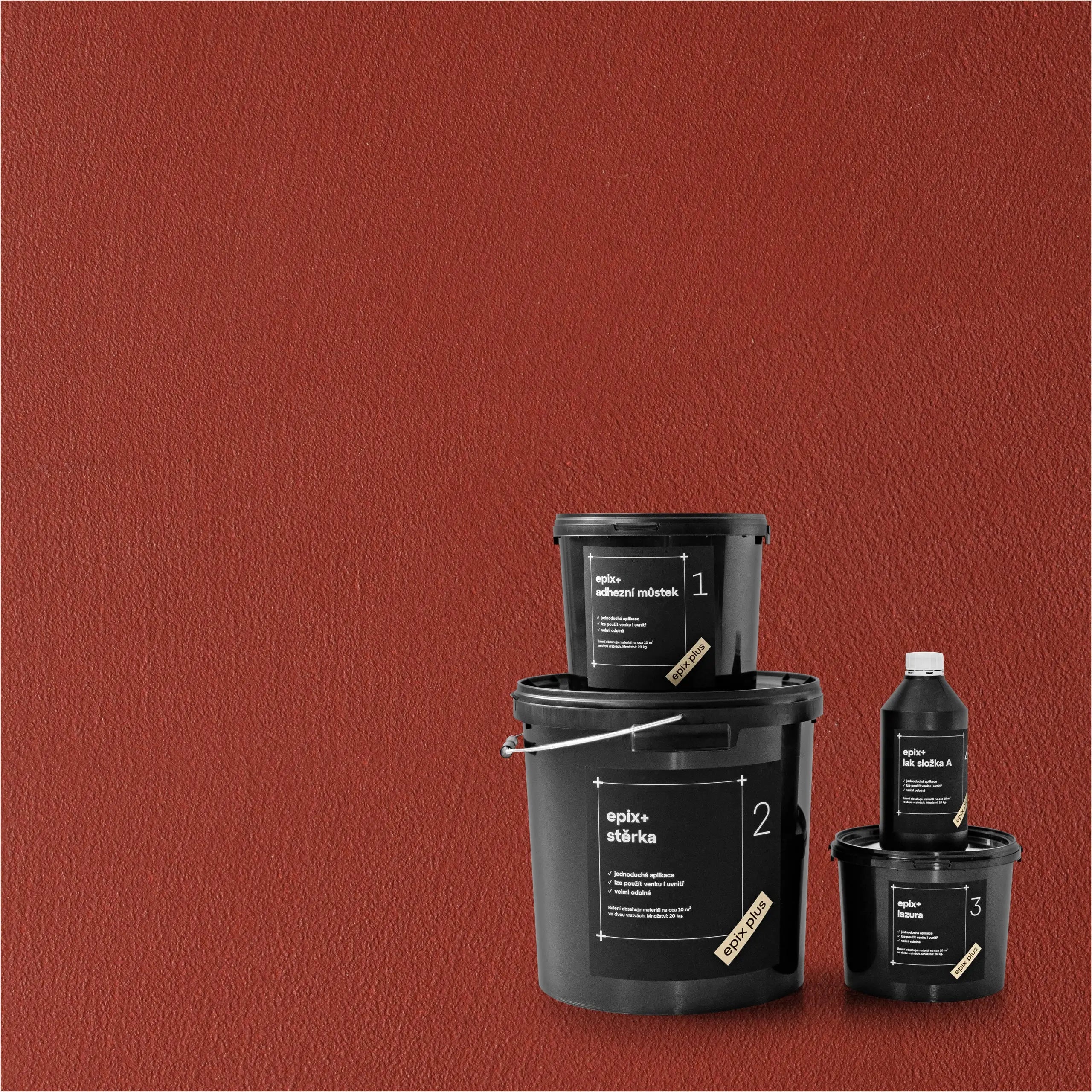 epix+ Tuscan My Store