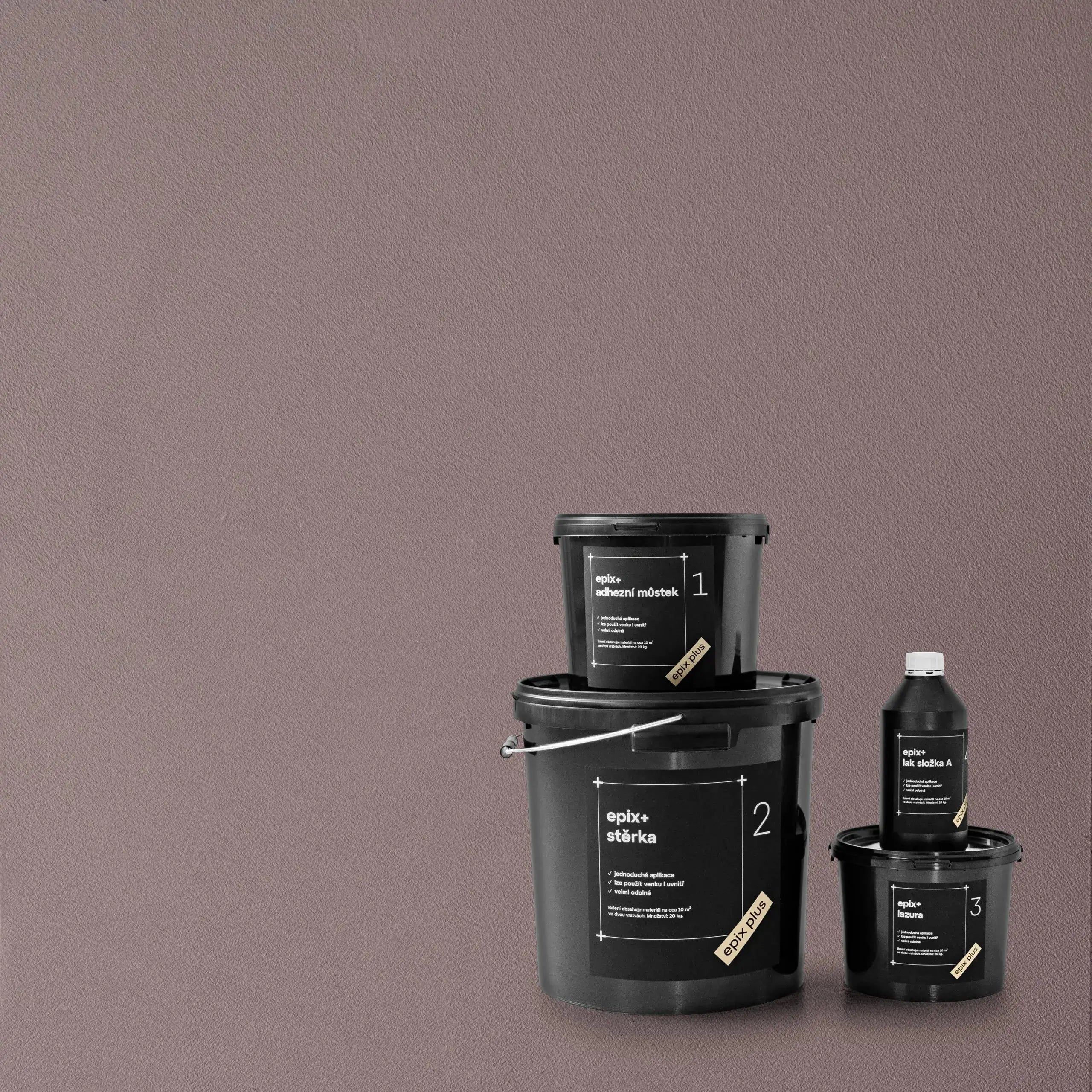 epix+ Obsidian My Store