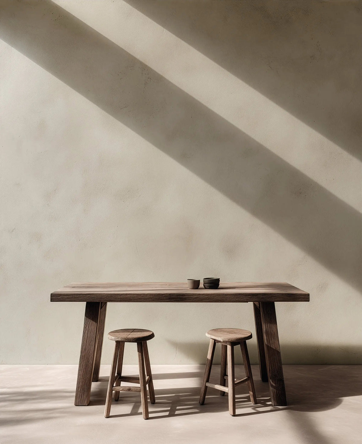 Bauwerk Limewash - Hoar Frost Bauwerk