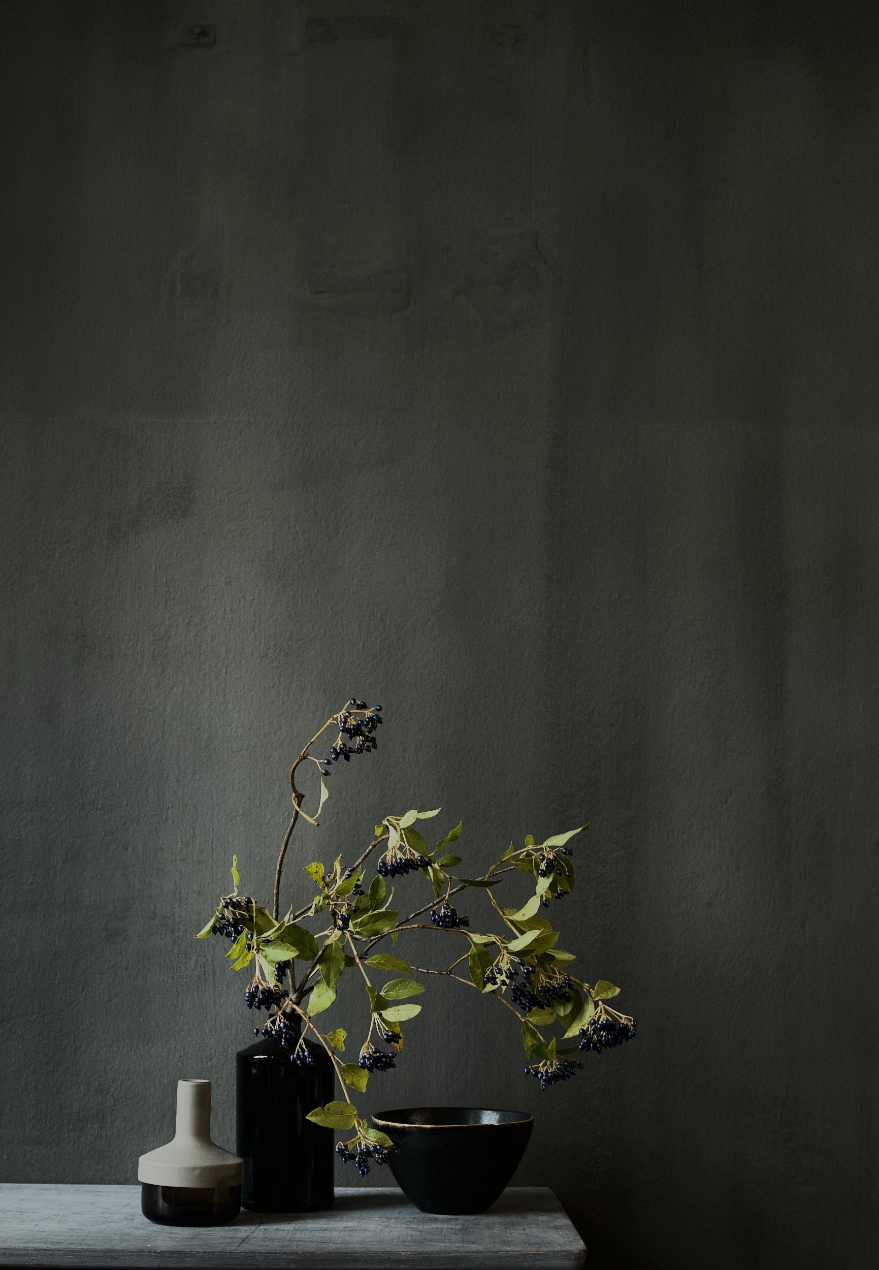 Bauwerk Limewash - Nurture