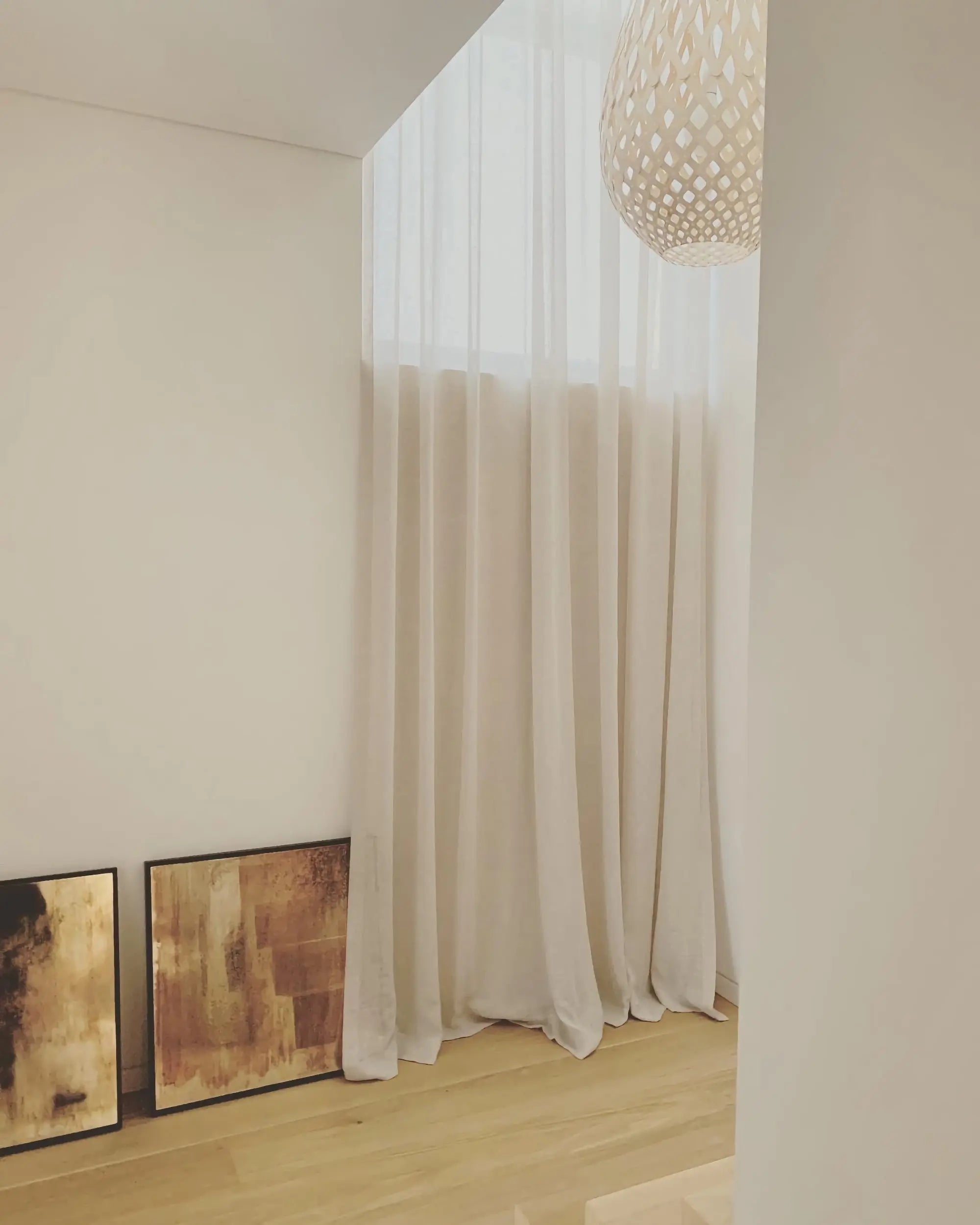 Bauwerk Limewash - Raw White Bauwerk