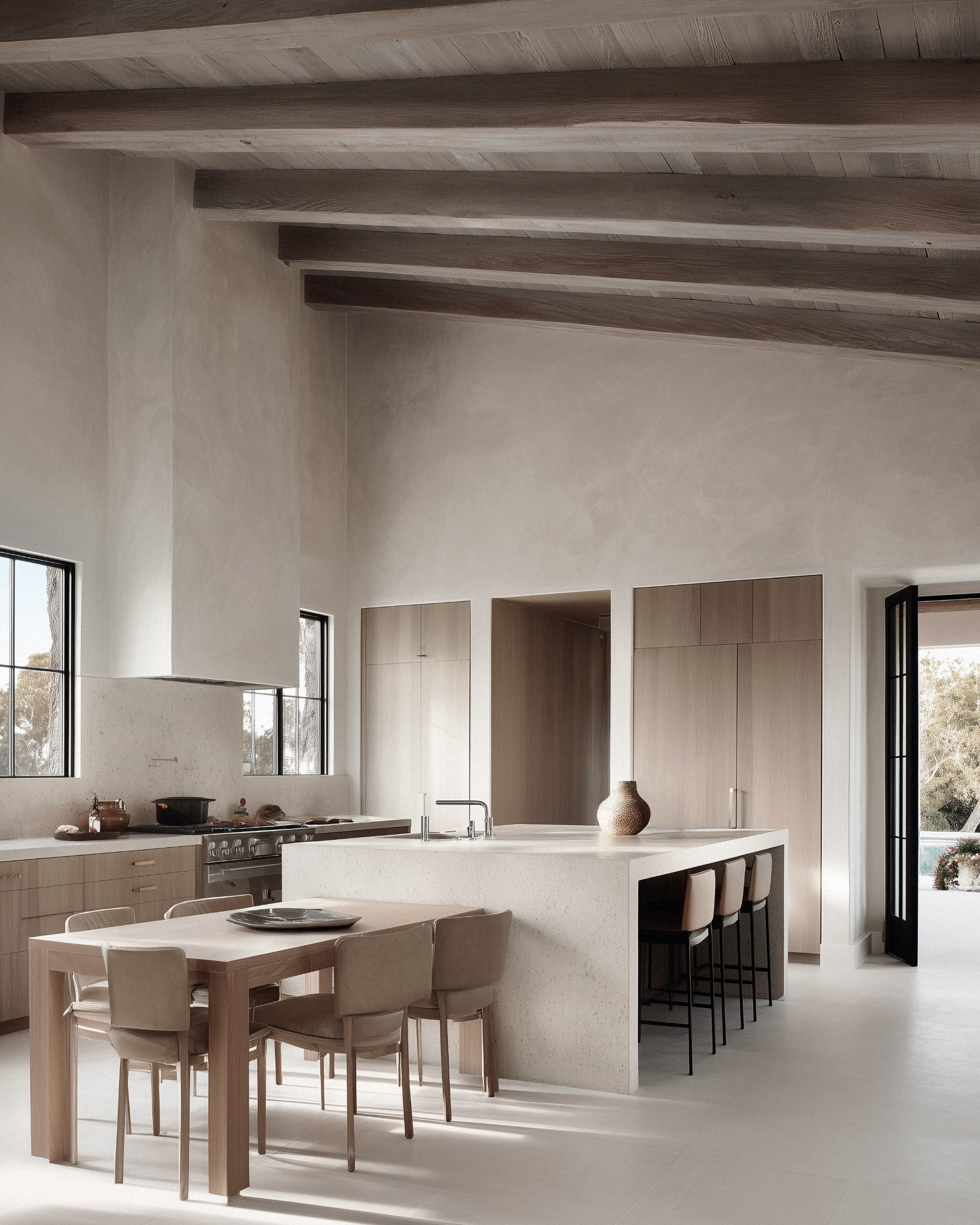 Bauwerk Limewash - Slow