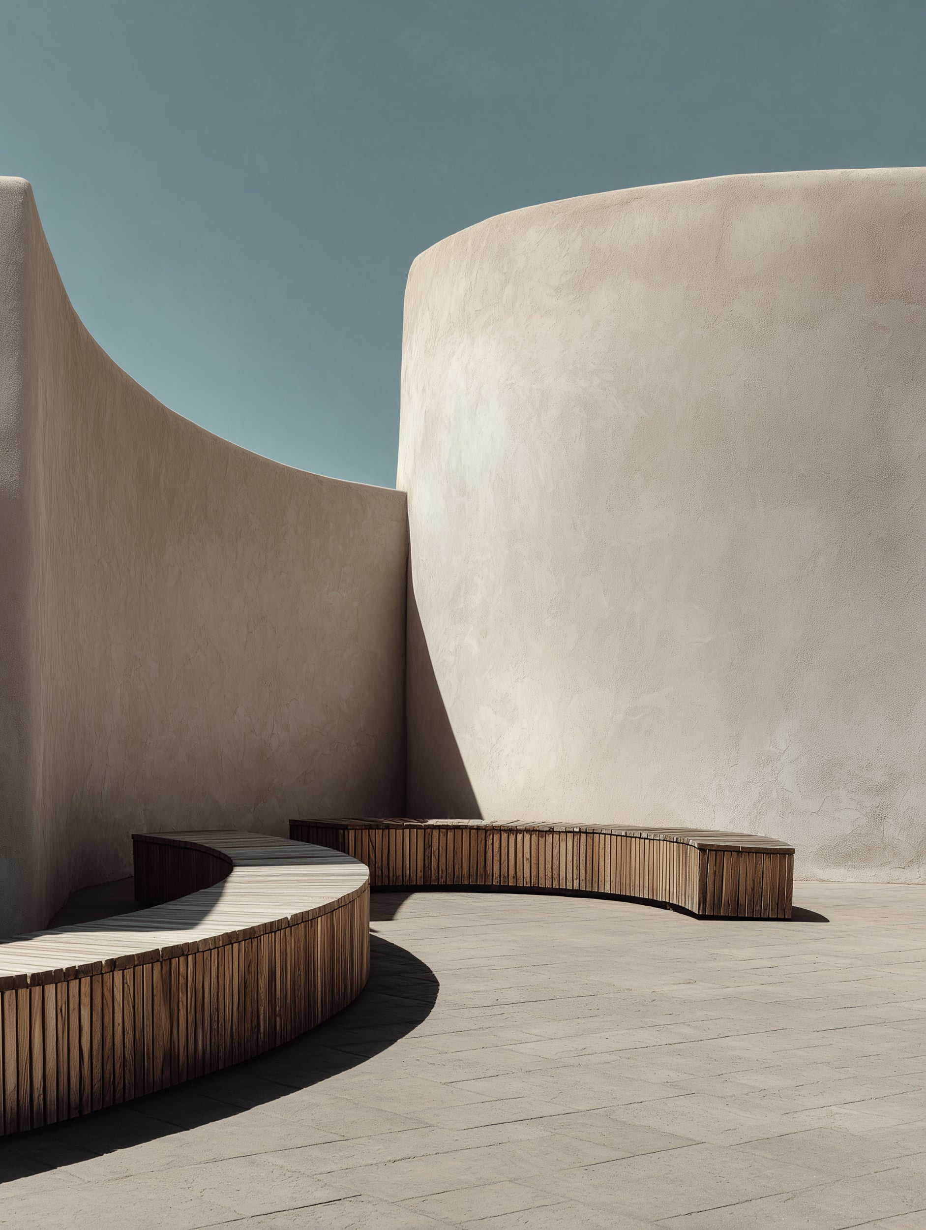 Bauwerk Limewash - Still