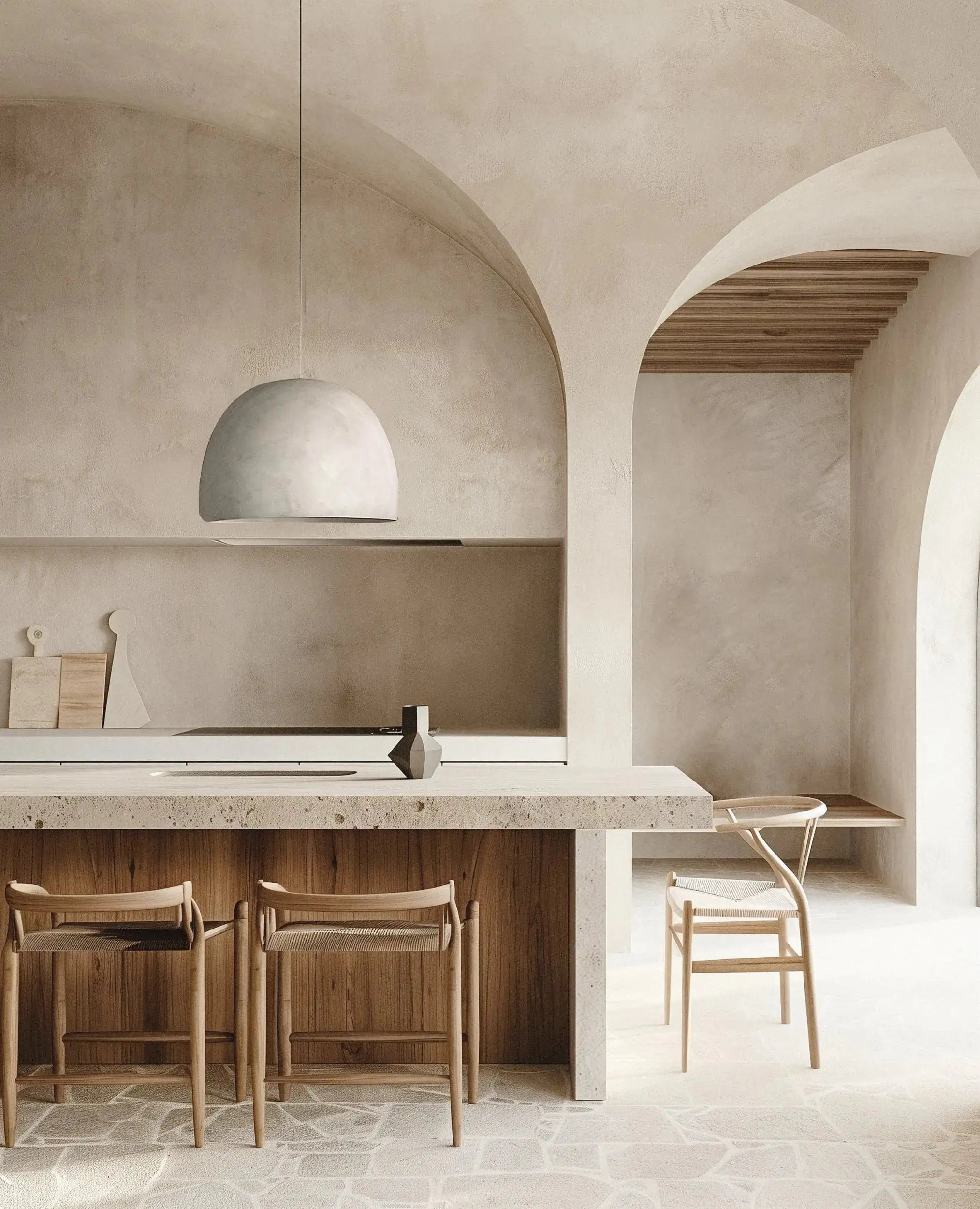 Bauwerk Limewash - Still Bauwerk